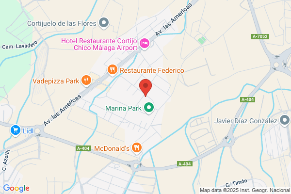Las Ruedas - Almacén De Bebidas.