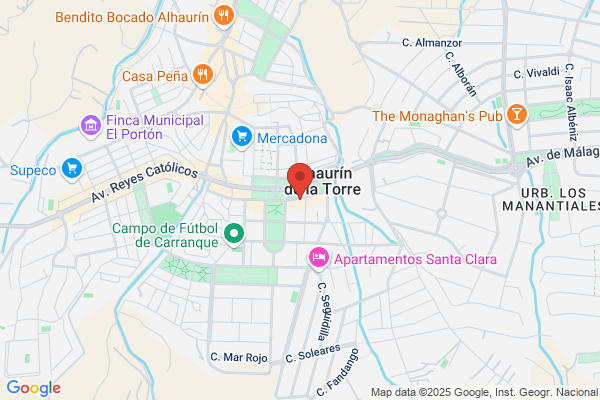 Clinica Dental Muñoz