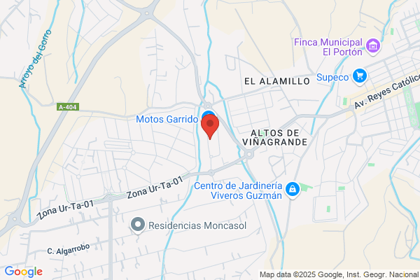 Multiservicio Benalmádena
