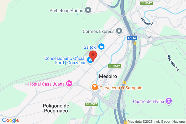 Proincosta S.A.