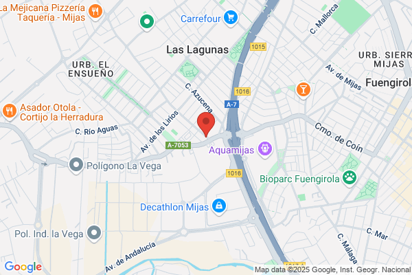 Transportes Y Excavaciones Rivero Y Marquez S.L.