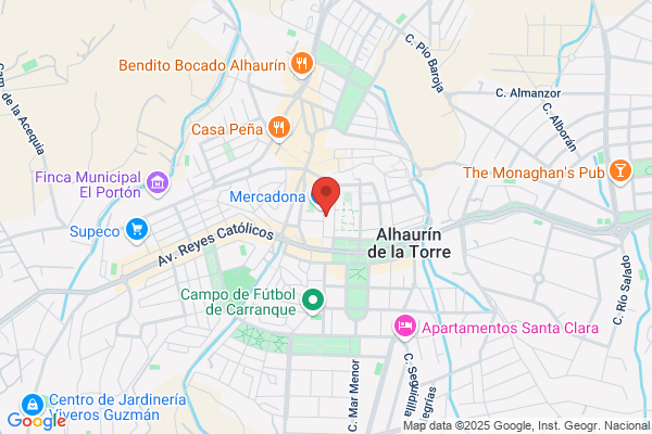 Clinica Dental Alhaudent