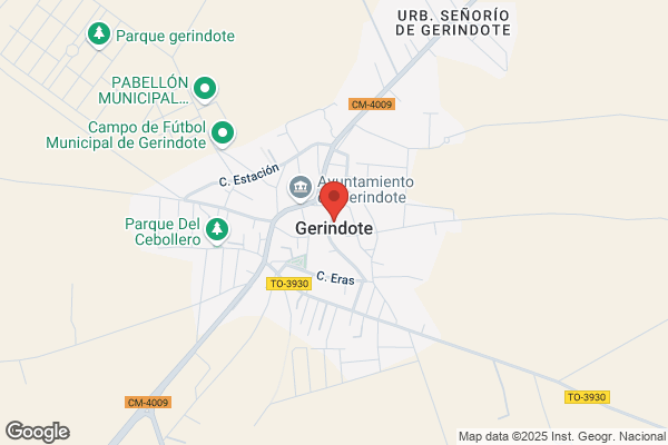 Jordan Gerindote l.