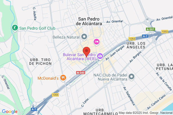 Autoescuela Bellamar S.L.