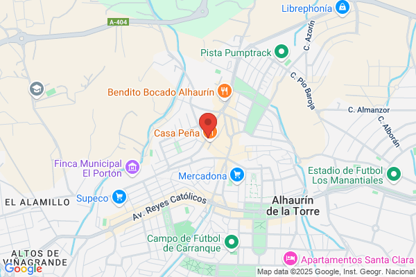 Junta De Andalucia
