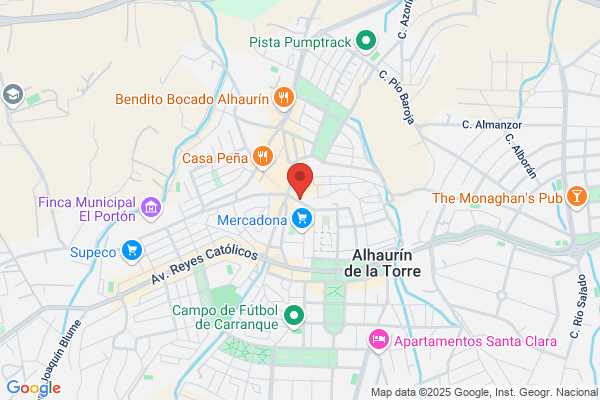 Asesoria Mancebo