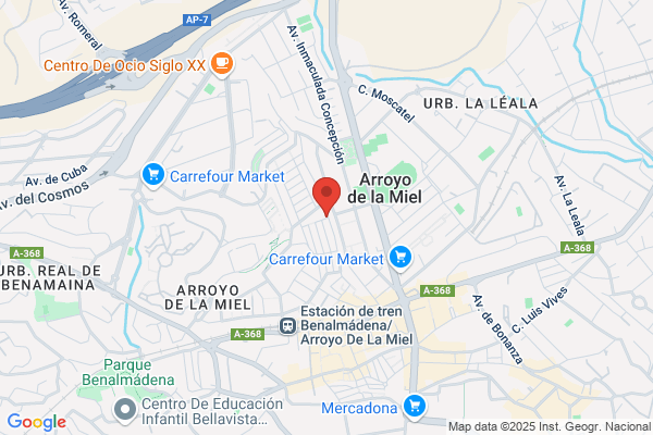 Trebol Asesoria Y Gestion S.L.