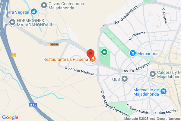 Tienda De Descuento S.L.