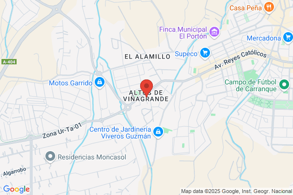 Altos De Viñagrande S.L.