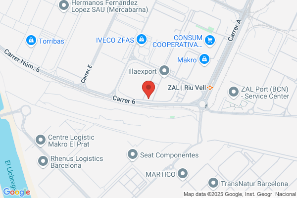 Celmar Alqiler Inmobiliario S.L.
