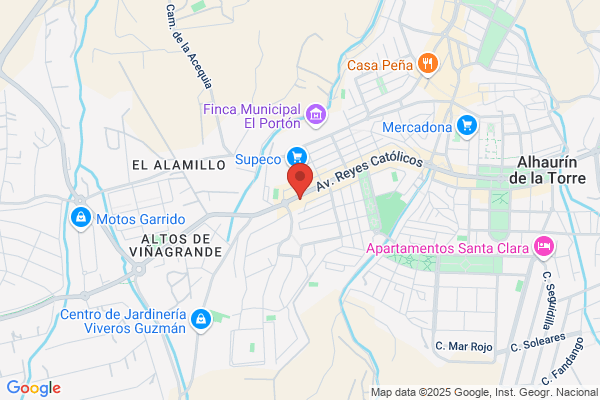 Celmar Alquiler Inmobiliario S.L.