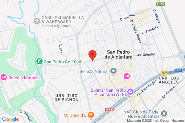 Transportes Antonio Flores Garcia S.L.