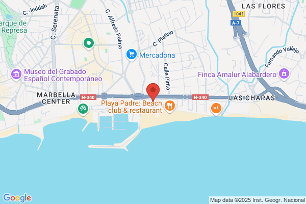 Vip Marbella S.L.