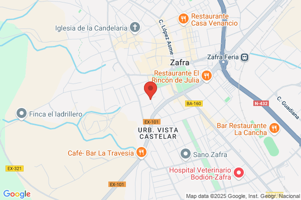 Carrascosa Zafra c.