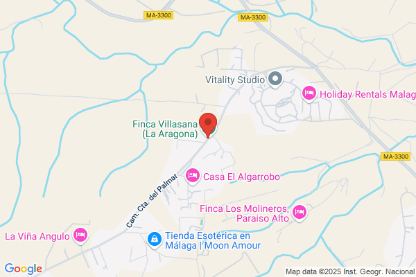 Aragon Ajardinamientos S.L.