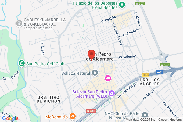 Andaluza De Papeleria Ofipapel S.L.