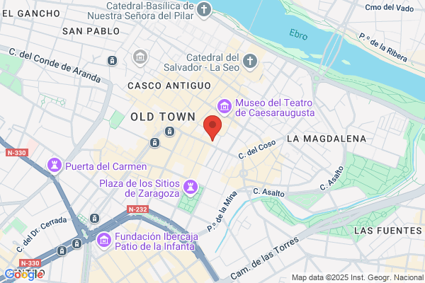 Optica Federopticos Centrovision