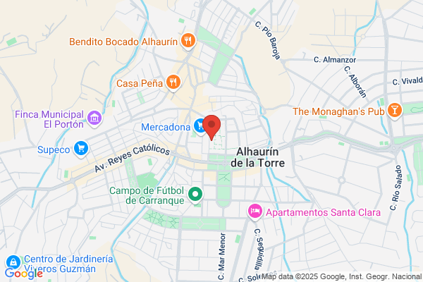 Peluqueria Anarte S.L.
