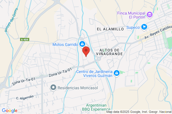 Alquilauro S.C.