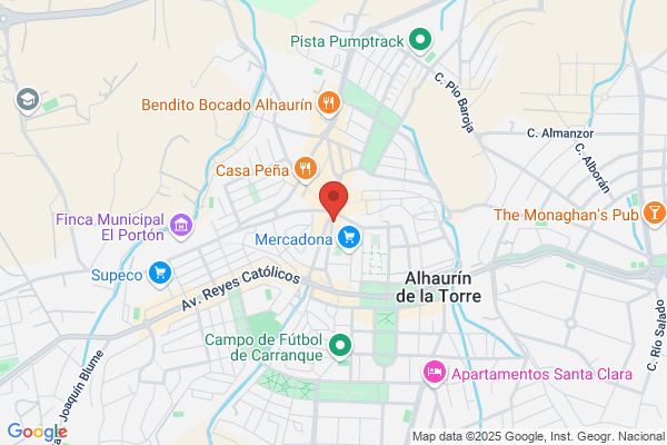 Gesnatur-Centro De Visitantes