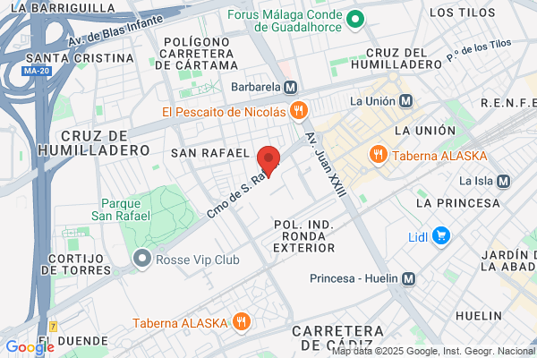 Remar España