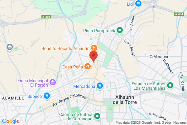 Tiendas De Descuentos S.L.
