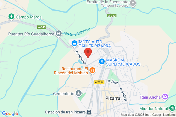 Trafrut Cano S.L.