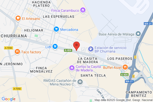 Consulta De Psicología Conchi Cerván