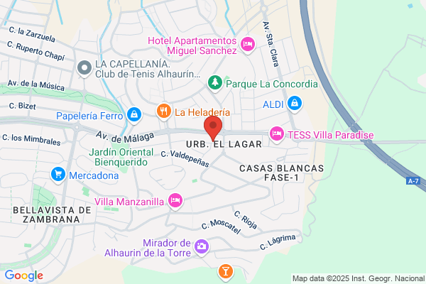 Restaurante José Luis El Segoviano
