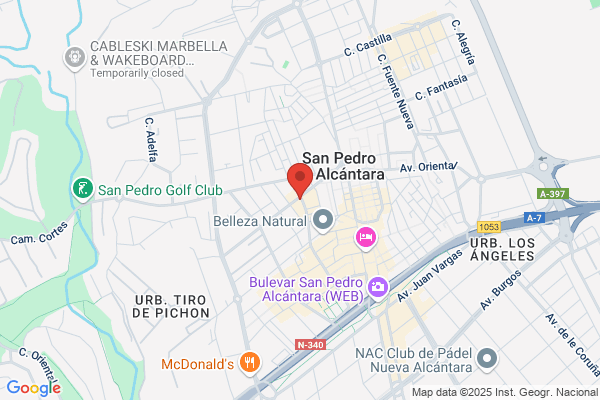 Restaurante Manolo