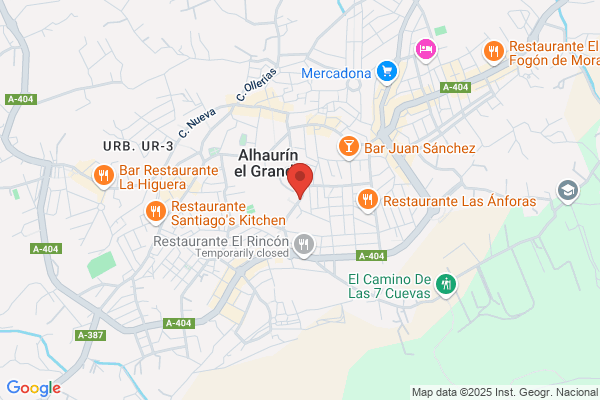 Libreria Y Papeleria Quintana S.L.