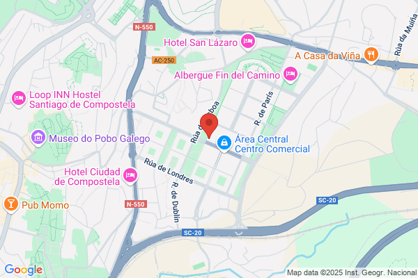 Area 3d Mobiliario S.L