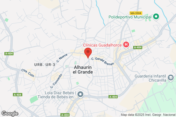 Gallego Seron a.