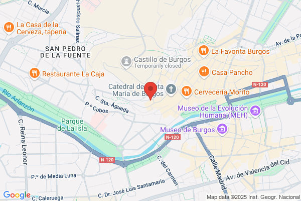 Burgos Rueda c.
