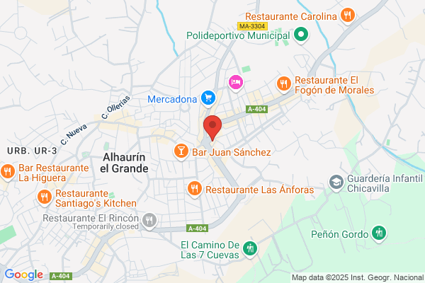 Mapfre Servicios De Informatica