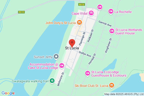 Santa Lucia S.A.