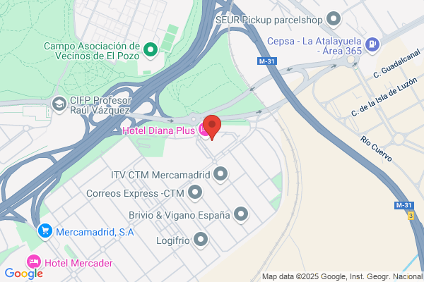 Conextran S.L.
