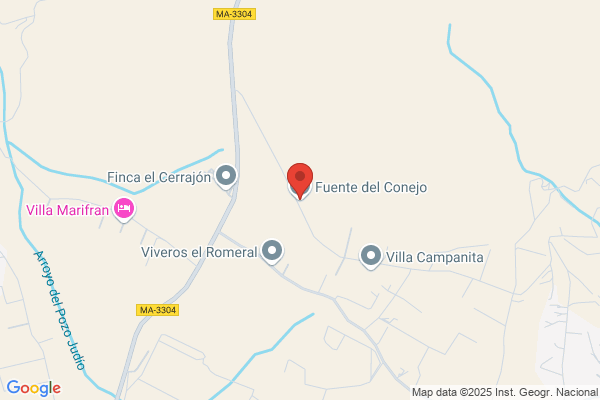 Vda De Francisco Conejo E Hijo S.A.