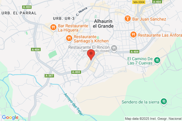 Valderrama Aragon j.