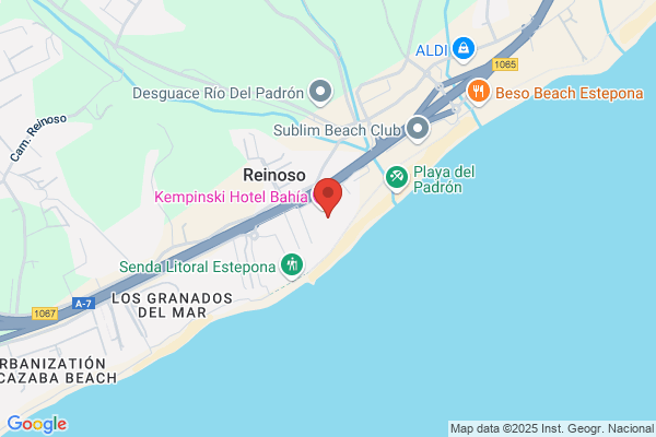 Benimar Inmobiliaria Real Estate S.L.