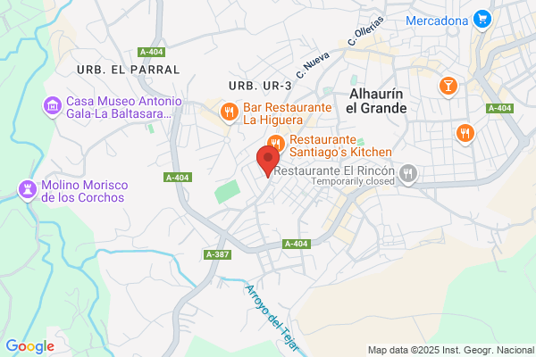 Inmobiliaria Benimar