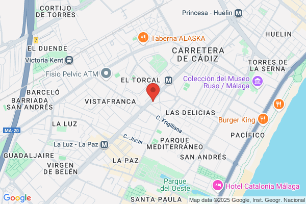 Servicio Inmobiliario Alhaurin S.L.