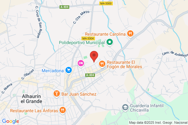 Plaza Gourmet Cortador De Jamon En Malaga