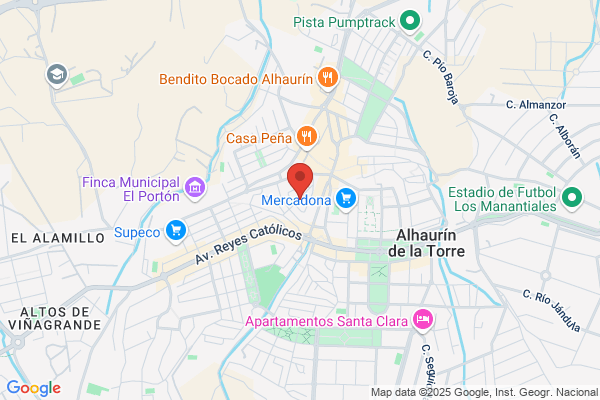 Aislamientos e Impermeabilizaciones Alhaurín