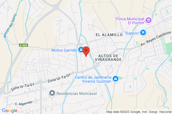 Grupo Empresarial Anema S.L.