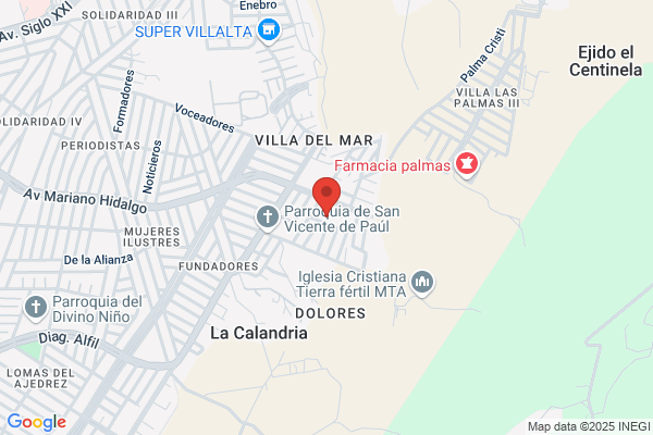 Las Lomas De San Jorge S.A.
