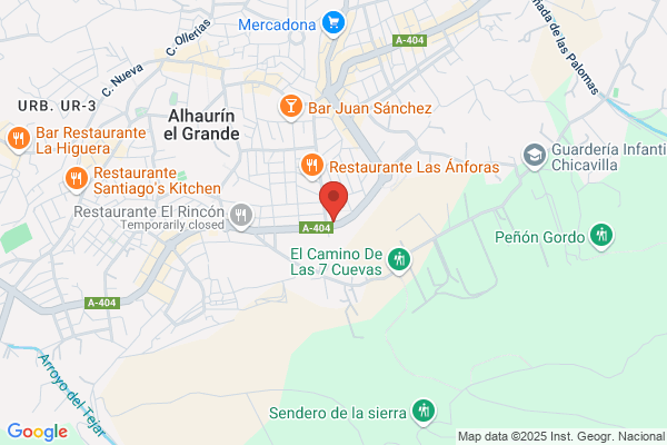 Servicio Andaluz De Salud - Informacion-Urgencias