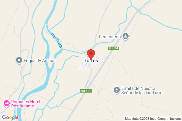 Torres Burgos a.