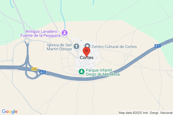 Burgos Cortes m.