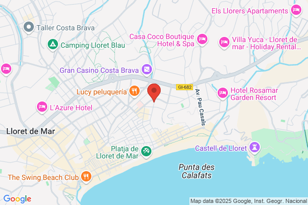 Lloret Associats Sl